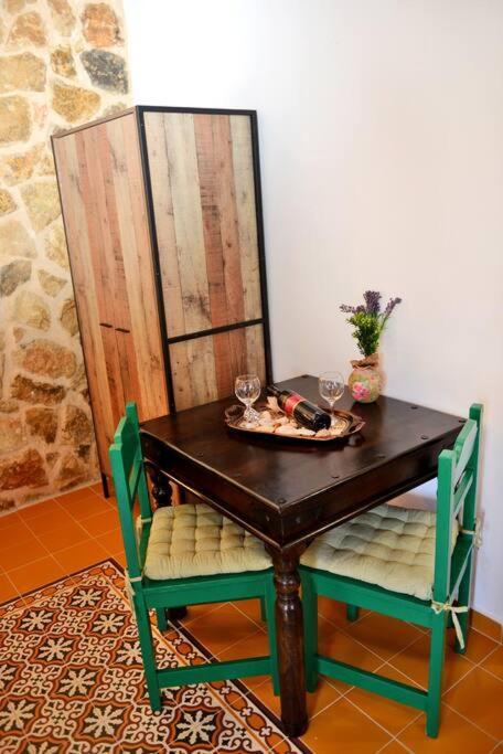 Meandros Suite In Old Town Родос Экстерьер фото