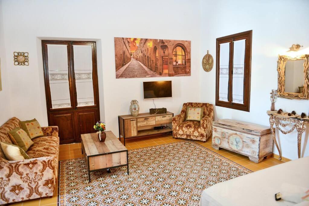 Meandros Suite In Old Town Родос Экстерьер фото